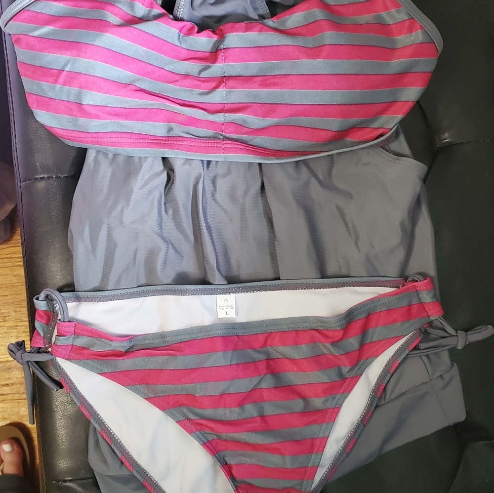 Tankini
